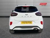 FORD PUMA 2020 (70)