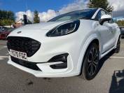 FORD PUMA 2020 (70)