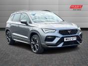 CUPRA ATECA 2022 (22)