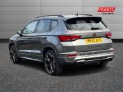 CUPRA ATECA 2022 (22)