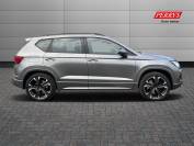 CUPRA ATECA 2022 (22)