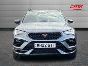 CUPRA ATECA 2022 (22)