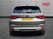 CUPRA ATECA 2022 (22)