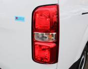 VAUXHALL VIVARO 2024 (74)