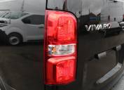 VAUXHALL VIVARO 2024 (74)