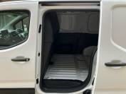 VAUXHALL COMBO CARGO 2024 (74)