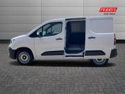 VAUXHALL COMBO CARGO 2024 (74)