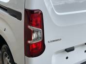 VAUXHALL COMBO CARGO 2024 (74)