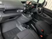 VAUXHALL COMBO CARGO 2024 (74)