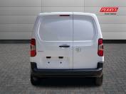 VAUXHALL COMBO CARGO 2024 (74)