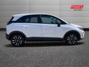 VAUXHALL CROSSLAND 2022 (22)