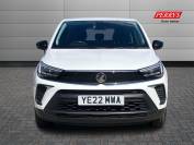 VAUXHALL CROSSLAND 2022 (22)