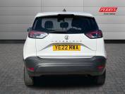 VAUXHALL CROSSLAND 2022 (22)