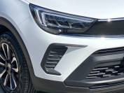 VAUXHALL CROSSLAND 2022 (22)