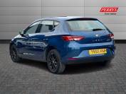 SEAT LEON 2015 