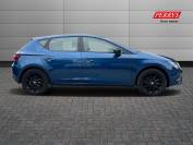 SEAT LEON 2015 