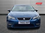 SEAT LEON 2015 