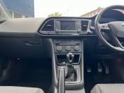 SEAT LEON 2015 