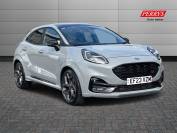 FORD PUMA 2023 (23)