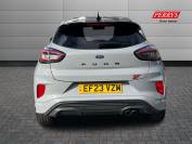 FORD PUMA 2023 (23)