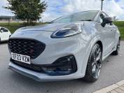 FORD PUMA 2023 (23)