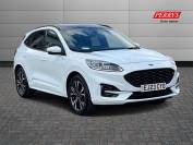 FORD KUGA 2023 (23)