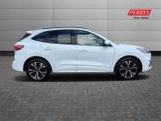 FORD KUGA 2023 (23)