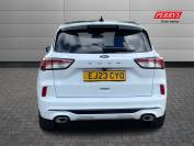 FORD KUGA 2023 (23)