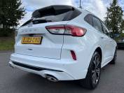 FORD KUGA 2023 (23)