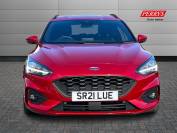 FORD FOCUS 2021 (21)