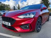 FORD FOCUS 2021 (21)