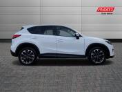 MAZDA CX-5 2017 (17)