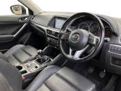 MAZDA CX-5 2017 (17)