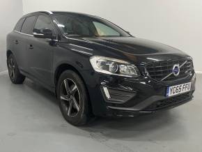 VOLVO XC60 2015 (65) at Perrys Alfreton