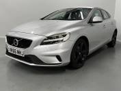 VOLVO V40 2016 (66)