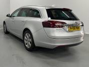 VAUXHALL INSIGNIA 2016 (66)