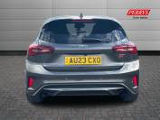 FORD FOCUS 2023 (23)