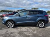 FORD KUGA 2019 (19)