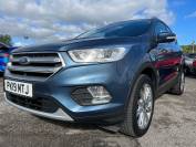 FORD KUGA 2019 (19)