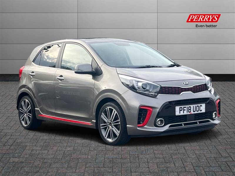 KIA PICANTO 2018 (18)