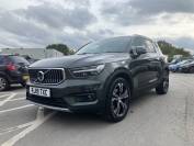 VOLVO XC40 2019 (19)