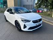 VAUXHALL CORSA 2022 (72)