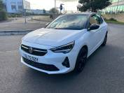 VAUXHALL CORSA 2022 (72)