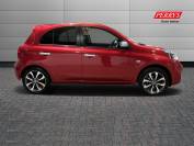 NISSAN MICRA 2017 (66)