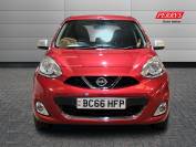 NISSAN MICRA 2017 (66)