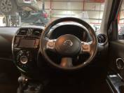 NISSAN MICRA 2017 (66)