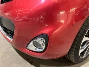 NISSAN MICRA 2017 (66)