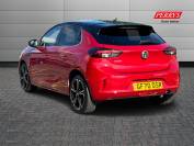 VAUXHALL CORSA 2017 (70)