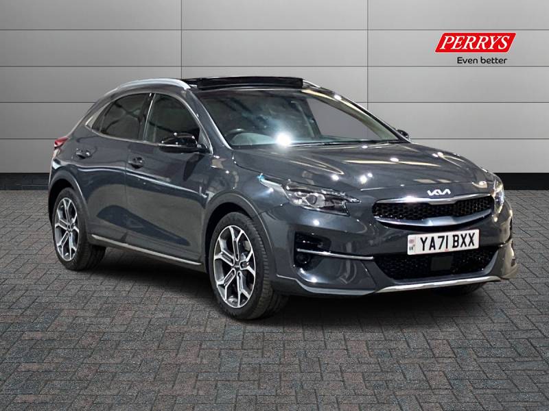 KIA XCEED 2022 (71)