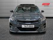 KIA XCEED 2022 (71)